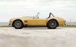 Shelby Cobra 427 S/C Competition (Mk III) 1965 года